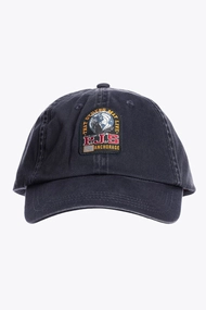 PARAJUMPERS PATCH CAP