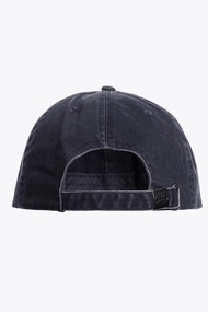 PARAJUMPERS PATCH CAP
