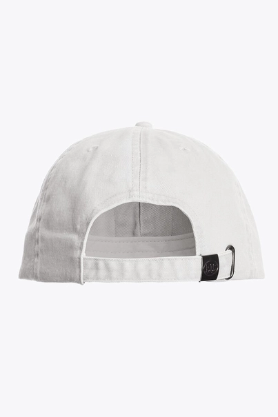PARAJUMPERS PATCH CAP