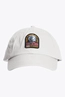 PARAJUMPERS PATCH CAP
