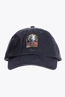PARAJUMPERS PATCH CAP