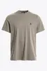 PARAJUMPERS PATCH TEE MAN
