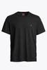 PARAJUMPERS PATCH TEE MAN