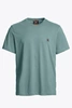 PARAJUMPERS PATCH TEE MAN