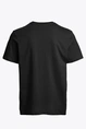 PARAJUMPERS PATCH TEE MAN