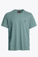 PARAJUMPERS PATCH TEE MAN