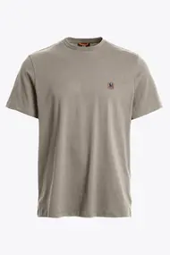 PARAJUMPERS PATCH TEE MAN