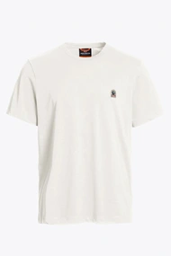 PARAJUMPERS PATCH TEE MAN