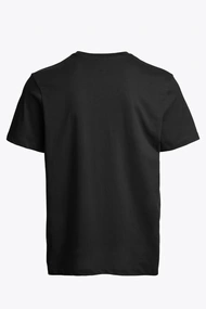 PARAJUMPERS PATCH TEE MAN