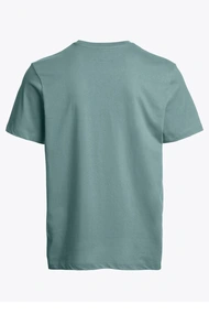 PARAJUMPERS PATCH TEE MAN