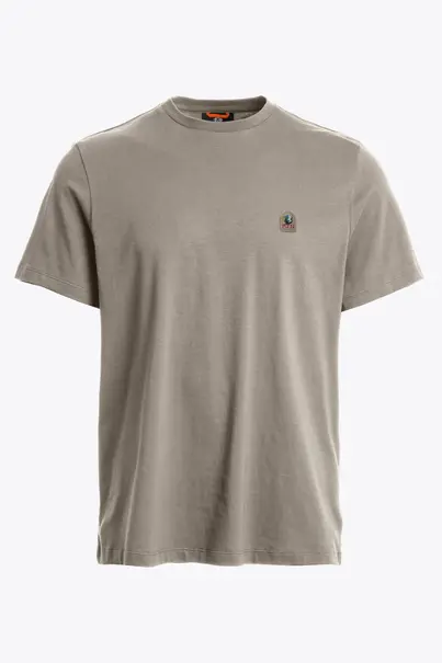 PARAJUMPERS PATCH TEE MAN