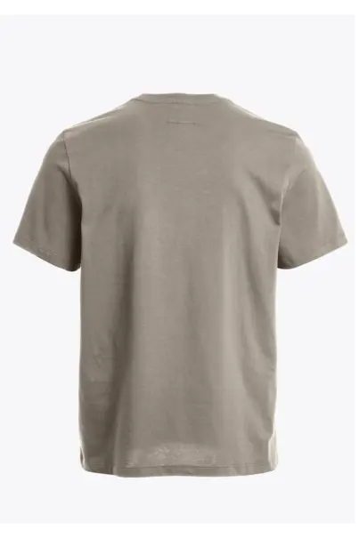 PARAJUMPERS PATCH TEE MAN