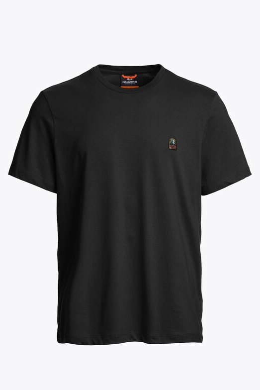 PARAJUMPERS PATCH TEE MAN