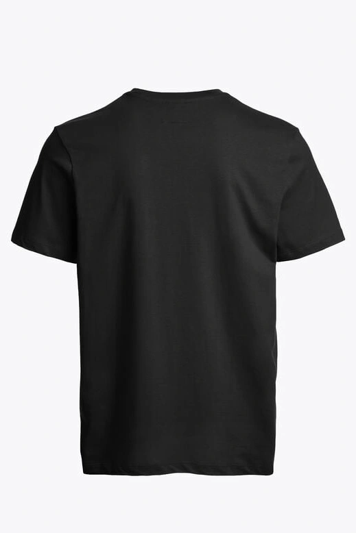 PARAJUMPERS PATCH TEE MAN