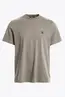 PARAJUMPERS PATCH TEE MAN
