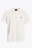 PARAJUMPERS PATCH TEE MAN