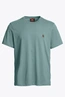 PARAJUMPERS PATCH TEE MAN