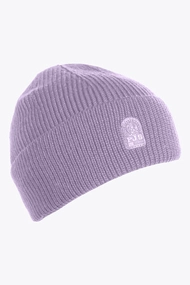 PARAJUMPERS PLAIN BEANIE JR
