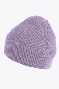 PARAJUMPERS PLAIN BEANIE JR