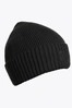PARAJUMPERS PLAIN BEANIE