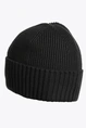 PARAJUMPERS PLAIN BEANIE