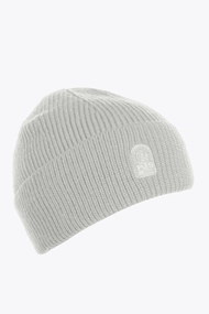 PARAJUMPERS PLAIN BEANIE