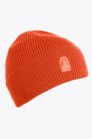 PARAJUMPERS PLAIN BEANIE