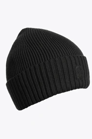 PARAJUMPERS PLAIN BEANIE