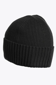 PARAJUMPERS PLAIN BEANIE