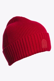 PARAJUMPERS PLAIN BEANIE