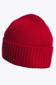 PARAJUMPERS PLAIN BEANIE