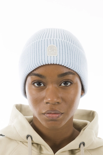 PARAJUMPERS PLAIN BEANIE