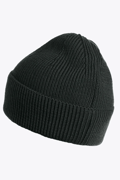 PARAJUMPERS PLAIN BEANIE