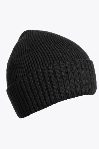 PARAJUMPERS PLAIN BEANIE