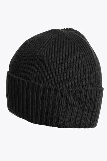 PARAJUMPERS PLAIN BEANIE