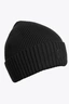 PARAJUMPERS PLAIN BEANIE