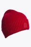 PARAJUMPERS PLAIN BEANIE