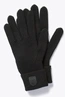 PARAJUMPERS PLAIN GLOVES