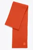 PARAJUMPERS PLAIN SCARF