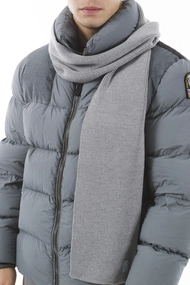 PARAJUMPERS PLAIN SCARF