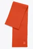 PARAJUMPERS PLAIN SCARF