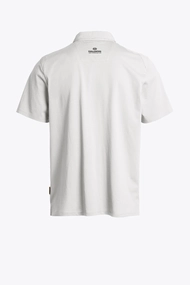 PARAJUMPERS RESCUE POLO MAN