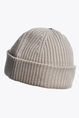 PARAJUMPERS RIB HAT