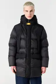 PARAJUMPERS SHEDIR MAN