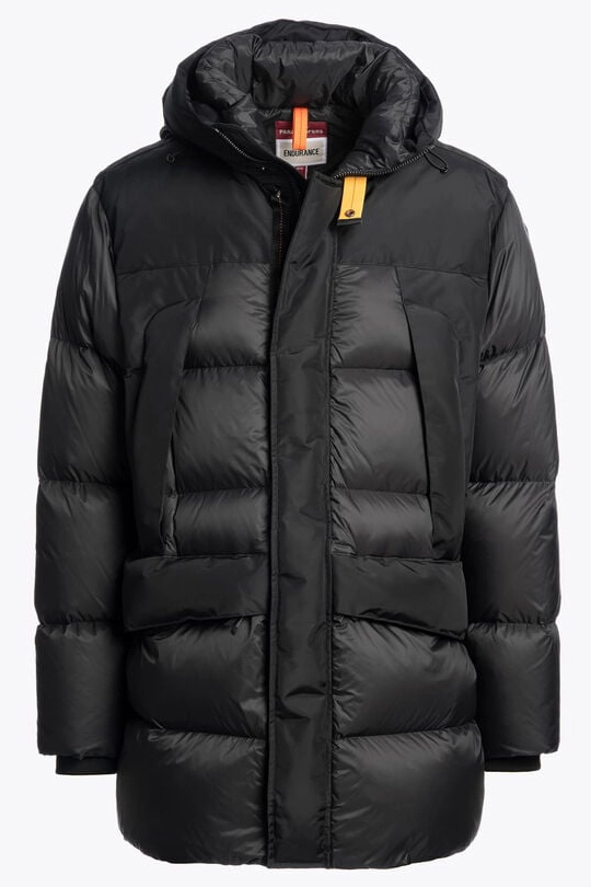 PARAJUMPERS SHEDIR MAN