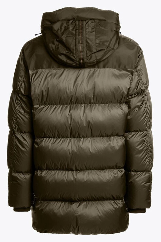 PARAJUMPERS SHEDIR MAN