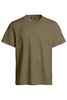 PARAJUMPERS SHISPARE TEE MAN