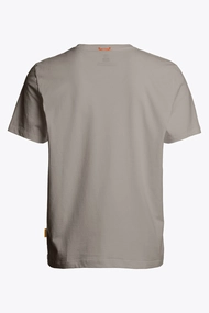 PARAJUMPERS SPACE TEE MAN