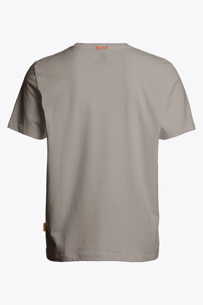 PARAJUMPERS SPACE TEE MAN