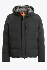 PARAJUMPERS TAIGA MAN